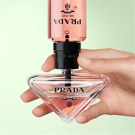 parfum prada dama|where to buy prada perfume.